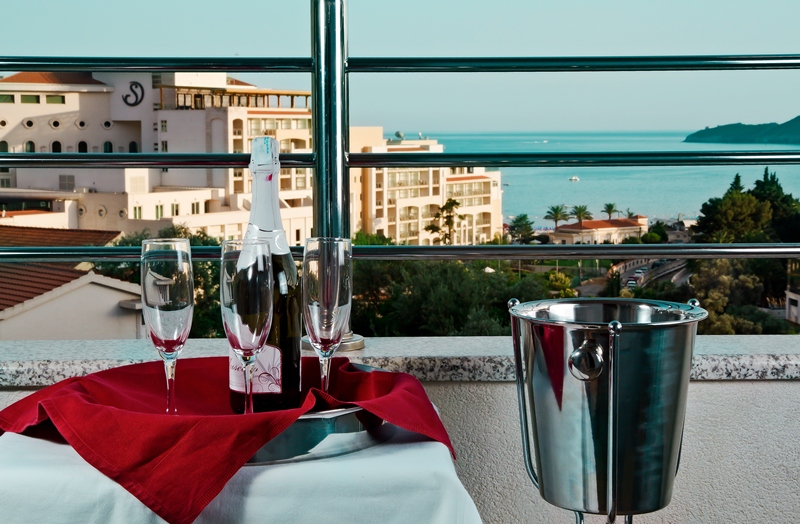 Hotel Dolce Vita
